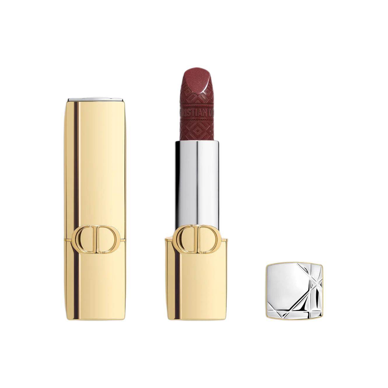 Помада Dior Intense Velvet - Boxette Shop